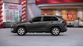 Thumbnail of 2025 Magnetic Gray Metallic Toyota RAV4