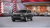 Thumbnail of 2025 Magnetic Gray Metallic Toyota RAV4