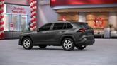 Thumbnail of 2025 Magnetic Gray Metallic Toyota RAV4