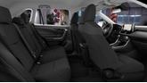 Thumbnail of 2025 Magnetic Gray Metallic Toyota RAV4