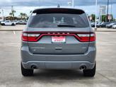 Thumbnail of 2024 Destroyer Gray Clearcoat Dodge Durango
