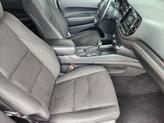 Thumbnail of 2024 Destroyer Gray Clearcoat Dodge Durango