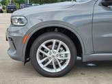 Thumbnail of 2024 Destroyer Gray Clearcoat Dodge Durango