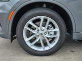 Thumbnail of 2024 Destroyer Gray Clearcoat Dodge Durango