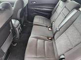 Thumbnail of 2024 Destroyer Gray Clearcoat Dodge Durango