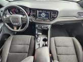 Thumbnail of 2024 Destroyer Gray Clearcoat Dodge Durango