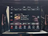 Thumbnail of 2024 Destroyer Gray Clearcoat Dodge Durango