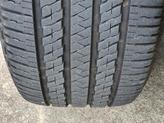 Thumbnail of 2024 Destroyer Gray Clearcoat Dodge Durango