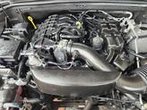 Thumbnail of 2024 Destroyer Gray Clearcoat Dodge Durango