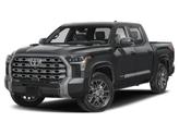 Thumbnail of 2026 Magnetic Gray Metallic Toyota Tundra Hybrid
