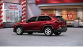 Thumbnail of 2025 Ruby Flare Pearl Toyota RAV4