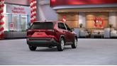 Thumbnail of 2025 Ruby Flare Pearl Toyota RAV4