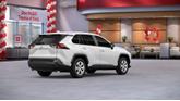 Thumbnail of 2025 Ice Cap Toyota RAV4