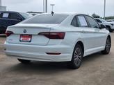 Thumbnail of 2021 Pure White Volkswagen Jetta