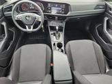 Thumbnail of 2021 Pure White Volkswagen Jetta