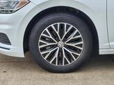 Thumbnail of 2021 Pure White Volkswagen Jetta