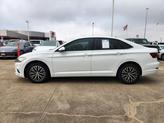 Thumbnail of 2021 Pure White Volkswagen Jetta