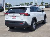 Thumbnail of 2025 Ice Toyota RAV4 Hybrid