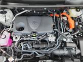 Thumbnail of 2025 Ice Toyota RAV4 Hybrid