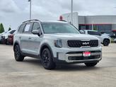 Thumbnail of 2023 Wolf Gray Kia Telluride