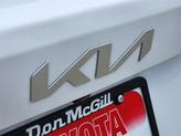 Thumbnail of 2023 Glacial White Pearl Kia Sorento
