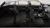 Thumbnail of 2025 Silver Sky Metallic Toyota RAV4