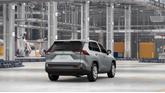 Thumbnail of 2025 Silver Sky Metallic Toyota RAV4