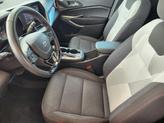 Thumbnail of 2024 Sterling Gray Metallic Chevrolet Trax