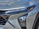 Thumbnail of 2024 Sterling Gray Metallic Chevrolet Trax