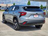 Thumbnail of 2024 Sterling Gray Metallic Chevrolet Trax