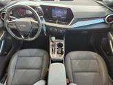 Thumbnail of 2024 Sterling Gray Metallic Chevrolet Trax