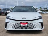 Thumbnail of 2025 Pearl Toyota Camry