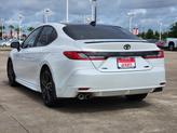 Thumbnail of 2025 Pearl Toyota Camry