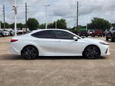 Thumbnail of 2025 Pearl Toyota Camry