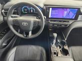 Thumbnail of 2025 Pearl Toyota Camry