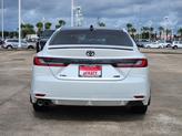 Thumbnail of 2025 Pearl Toyota Camry
