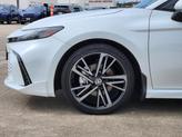 Thumbnail of 2025 Pearl Toyota Camry