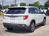Thumbnail of 2021  Honda Passport