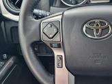 Thumbnail of 2023 White Toyota Tacoma