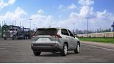 Thumbnail of 2025 Silver Sky Metallic Toyota RAV4