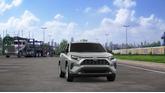Thumbnail of 2025 Silver Sky Metallic Toyota RAV4