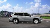 Thumbnail of 2025 Silver Sky Metallic Toyota RAV4