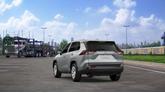 Thumbnail of 2025 Silver Sky Metallic Toyota RAV4