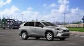 Thumbnail of 2025 Silver Sky Metallic Toyota RAV4