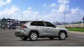 Thumbnail of 2025 Silver Sky Metallic Toyota RAV4