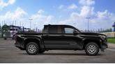Thumbnail of 2025 Black Toyota Tacoma