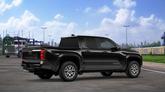 Thumbnail of 2025 Black Toyota Tacoma