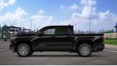 Thumbnail of 2025 Black Toyota Tacoma