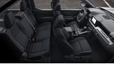 Thumbnail of 2025 Black Toyota Tacoma