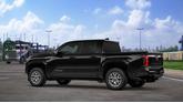 Thumbnail of 2025 Black Toyota Tacoma
